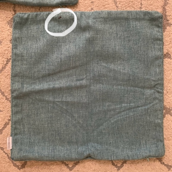 Cushion Covers 2 Pcs - Picture 7 of 10